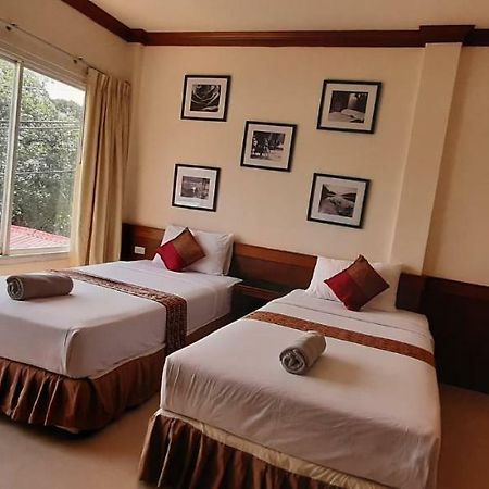 Apartment- Haad Rin Beach By Sunrise Resort 外观 照片