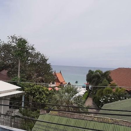 Apartment- Haad Rin Beach By Sunrise Resort 外观 照片