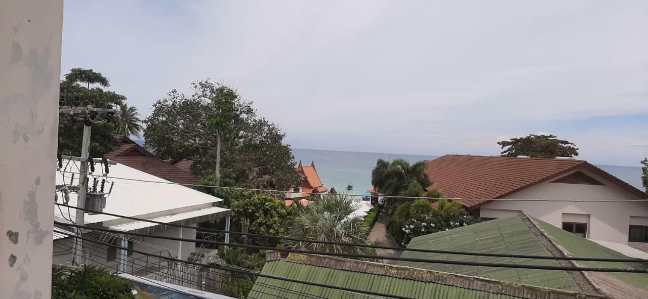 Apartment- Haad Rin Beach By Sunrise Resort 外观 照片